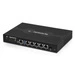 Směrovač Ubiquiti ER-6P 5x RJ-45 10/100/1000 Mb/s 1x SFP Port 