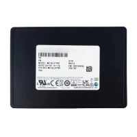 SSD disk Samsung PM9D3a 3.84TB U.2 NVMe PCIe Gen5 x4 | MZWL63T8HFLT-00AW7