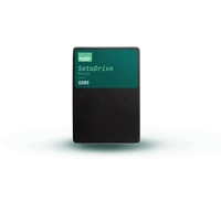 SSD disk Goodram Enterprise SD05S 480GB 2.5'' SATA 6Gb/s | GESD05SA00-480NS30B