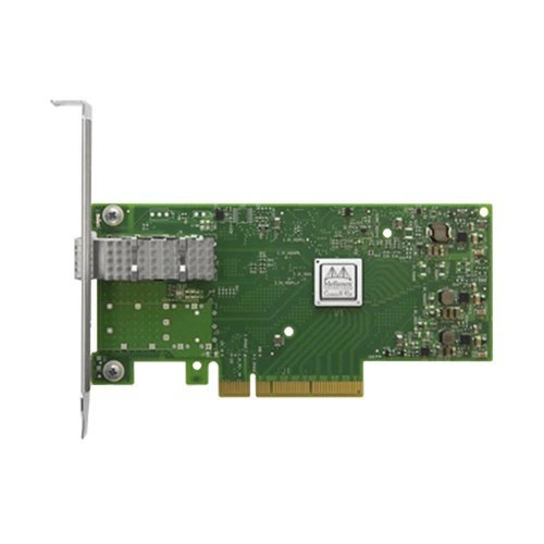 Síťová karta Mellanox MCX4131A-GCAT 1x QSFP28 PCI Express 50Gb