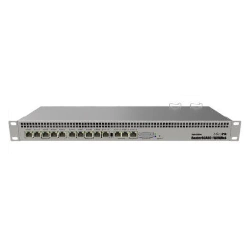 Směrovač Mikrotik RB1100AHx4 Dude Edition 13x RJ-45 10/100/1000 Mb/s  