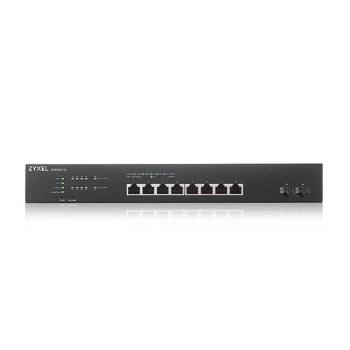 Přepínač Zyxel XS1930-10-ZZ0101F 8x 10Gb 2x SFP+