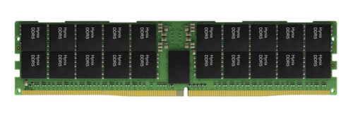 Paměť RAM 1x 128GB Hynix ECC REGISTERED DDR5 4Rx4 4800MHz PC5-38400 RDIMM | HMCT04MEERA129N