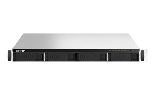 Server NAS QNAP TS-464U-RP-8G