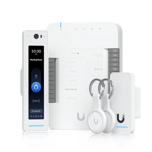 Ubiquiti Startovací sada G2 Pro | UA-G2-SK-Pro