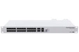 Přepínač Mikrotik CRS326-24S+2Q+RM 1x 100Mb 24x SFP+ | 2x QSFP+