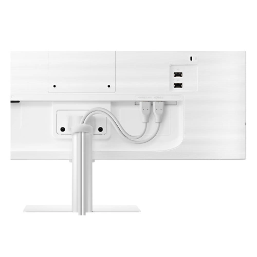 Monitor 27" Samsung LS27BM501EUXEN Smart M5 1920 x 1080 Full HD 60Hz matrice VA