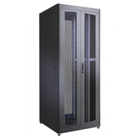 Skříň Rack 19" Stojící INTELLINET 42U 800x800mm