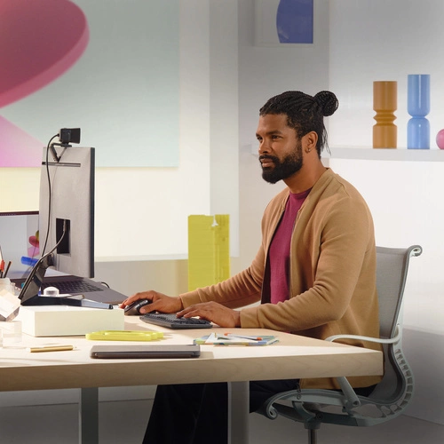 Bezdrátové připojení myš Logitech MX Master 3S pro Mac 910-006571