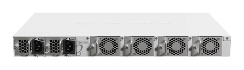 Přepínač Mikrotik CRS518-16XS-2XQ-RM 1x 100Mb 16x SFP28 | 2x QSFP28