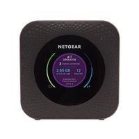 Směrovač Netgear MR1100-100EUS 1x RJ-45 10/100/1000 Mb/s  1000 Mbps