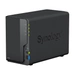 Server NAS Synology DS223 2x SSD | HDD SATA 2GB RAM