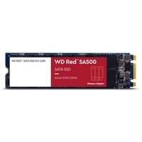 SSD disk Western Digital WD Red SA500 2TB M.2 2280 SATA 6Gb/s | WDS200T1R0B