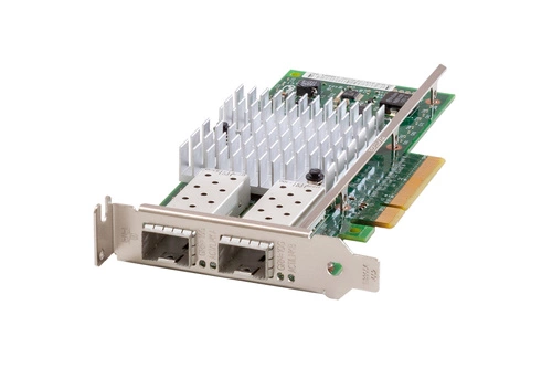 Síťová karta DELL 540-BBDG 2x SFP+ PCI Express 10Gb