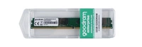 Paměť RAM 1x 32GB GoodRAM ECC UNBUFFERED DDR4 2Rx8 3200MHz PC4-25600 UDIMM | W-MEM32E4D832G