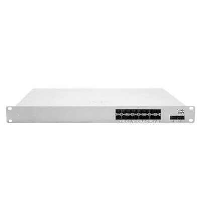 Switch Cisco Meraki MS425-16-HW 16x SFP+ | 2x QSFP28