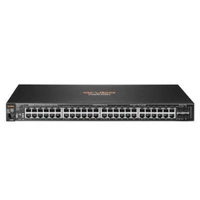 Přepínač HPE J9775A-RFB 48x 1Gb 4x SFP