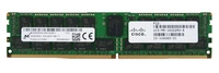 Paměť RAM 1x 32GB Micron ECC REGISTERED DDR4 2Rx4 2400MHz PC4-19200 RDIMM | MTA36ASF4G72PZ-2G3