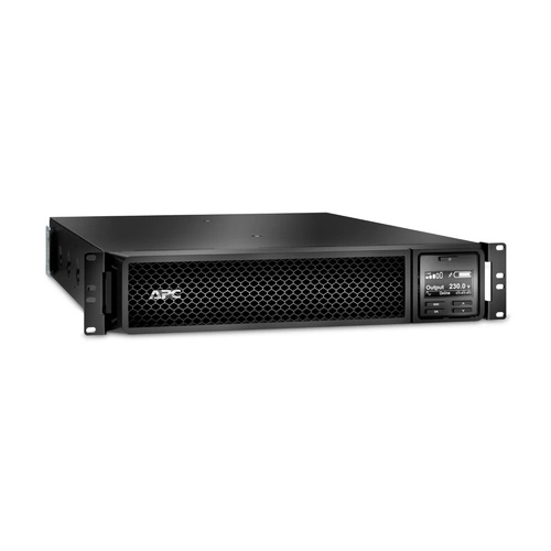 UPS APC Smart-UPS SRT On-Line 1000VA STOJAN 1000W 6x C13 SRT1000RMXLI