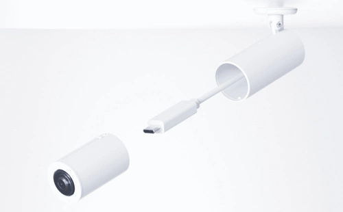 Chytré kancelářské příslušenství Ubiquiti Profesionální úhlový držák AI Theta | UACC-AI-Theta-Pro-úhlový držák-kamera