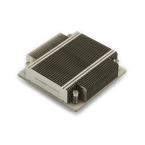 Chlazení CPU Supermicro Stolní počítač | SNK-P0046P