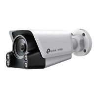 Kamera TP-LINK VIGI C340S VIGI C340S(4mm) 4MP 2688 x 1520  60 fps