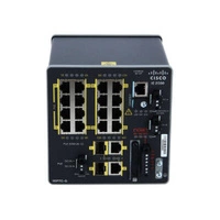Switch Cisco Í IE-2000-16TC-B 18x 100Mb 4x SFP