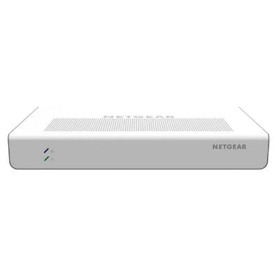 Přepínač Netgear GC510P-100EUS 8x 1Gb 2x SFP 134 W PoE+