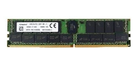 Paměť RAM 1x 32GB Kingston ECC REGISTERED DDR4 2Rx4 2400MHz PC4-19200 RDIMM | KCPC7G-MIA