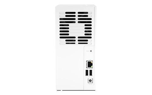 Server NAS QNAP TS-233