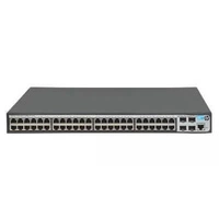 Přepínač HPE JG925A 24x 1Gb 4x SFP 180 W PoE+