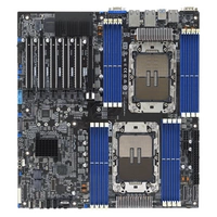 Základní deska ASUS Z13PE-D16/ASMB11 LGA4677 E-ATX | 90SB0CA0-M0UAY1