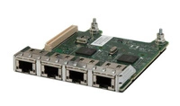 Síťová karta DELL 540-BBBW 4x RJ-45 PCI Express 1Gb