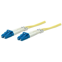 Patchcord Techly LC/UPC-LC/UPC Duplex Single Mode 5 m