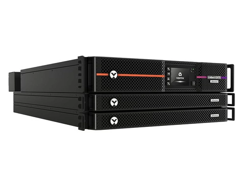 UPS Vertiv GXT5LI-10KGVRT3UXLN STOJAN 10000W 1x Terminál GXT5LI-10KGVRT3UXLN