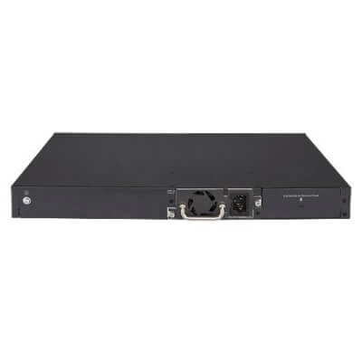 Přepínač HPE JG933A-RFB 24x SFP | 4x SFP+