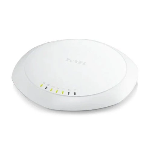 Přístupový bod Zyxel WAC6103D-I-EU0101F 2,4 GHz | 5 GHz 1750 Mbps 802.3at PoE+ 802.11 b/g/n/ac