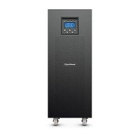 UPS CyberPower Online S OLS10000EXL 9000W 1 zásuvky Hardwire Terminal Block nová 2 letá záruka