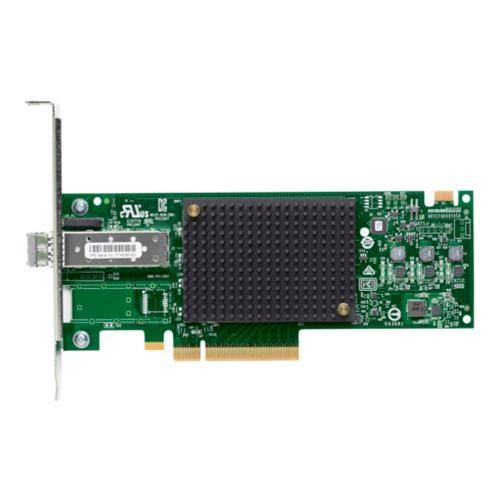 HBA HPE Q0L11AR 1 FC Fibre Channel 32Gb/s RENEW 1 rok