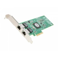 Síťová karta HPE 458492-B21 2x RJ-45 PCI Express 1Gb