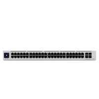 Přepínač Ubiquiti USW-PRO-48-POE 48x 1Gb 4x SFP+ 600 W PoE+ / PoE++