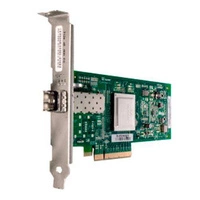 HBA HPE 489190-001-RFB 1 FC Fibre Channel 8Gb/s používaný 3 měsíce