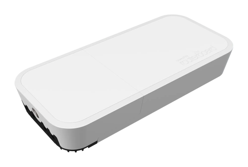 Směrovač Mikrotik wAPG-5HaxD2HaxD 2x RJ-45 10/100/1000 Mb/s
