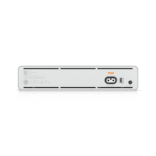 Přepínač Ubiquiti UISP-S-Plus 4x 2.5Gb 4x SFP+ 160 W Passive PoE