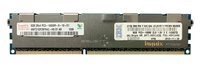 Paměť RAM 1x 8GB Hynix ECC REGISTERED DDR3 1333MHz PC3-10600 RDIMM | 47J8157Y