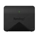 Směrovač Synology MR2200ac 1x RJ-45 10/100/1000 Mb/s 2133 Mbps
