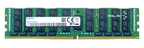 Paměť RAM 1x 256GB Samsung LOAD REDUCED DDR4 8Rx4 2933MHz PC4-23400 LRDIMM | M386ABG40M50-CYF
