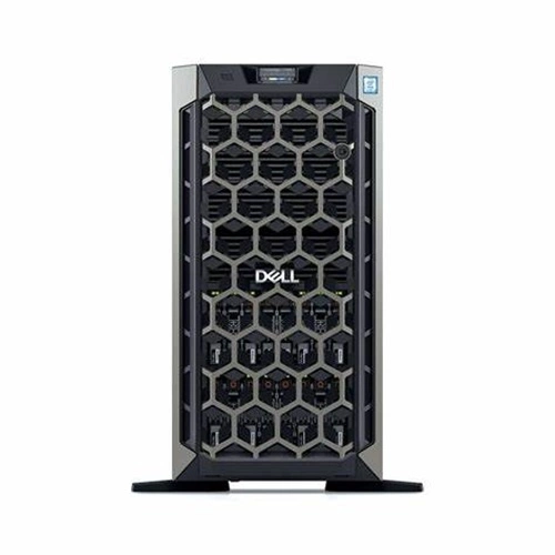 Server DELL T640 Tower  2x Gold 6126 128 GB RAM