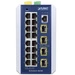 Síťový přepínač Planet IGS-6325-16T4S 16x 1Gb 4x SFP