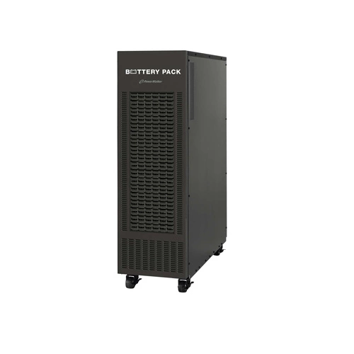 Bateriový modul PowerWalker BP C384T-64x9Ah+4A